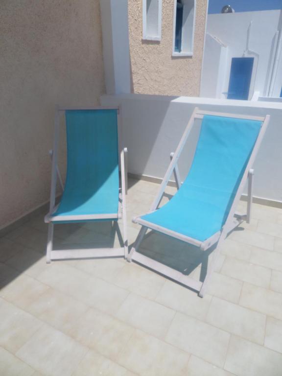 Princess Santorini Villa Perissa  Room photo