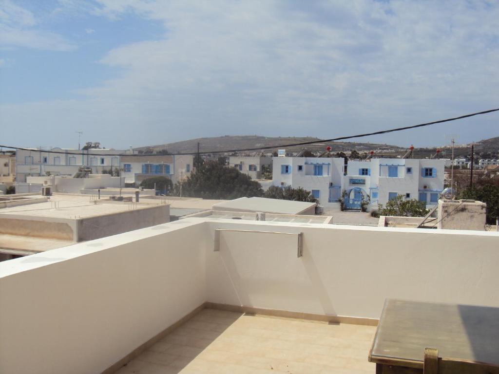 Princess Santorini Villa Perissa  Room photo